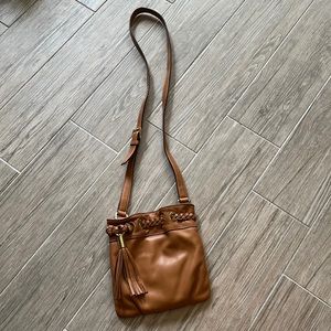 Michael Kors small crossbody bag